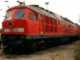 Diesel BR 232