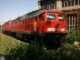 Diesel BR 232
