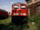 Diesel BR 232