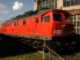 Diesel BR 232