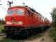 Diesel BR 232