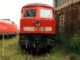 Diesel BR 232