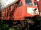 Diesel BR 232