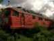 Diesel BR 232