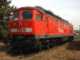 Diesel BR 232