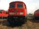Diesel BR 232