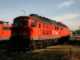 Diesel BR 232
