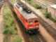 Diesel BR 232