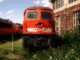 Diesel BR 232