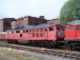 Diesel BR 232