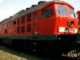 Diesel BR 232