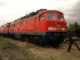 Diesel BR 232