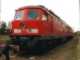 Diesel BR 232