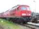 Diesel BR 232