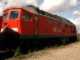 Diesel BR 232