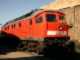 Diesel BR 232