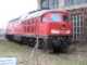 Diesel BR 232