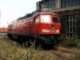 Diesel BR 232