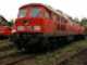 Diesel BR 232
