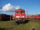 Diesel BR 232
