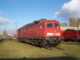 Diesel BR 232