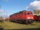 Diesel BR 232