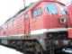 Diesel BR 232