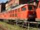 Diesel BR 232