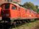 Diesel BR 232