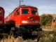 Diesel BR 232