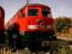 Diesel BR 232