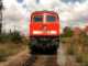 Diesel BR 232