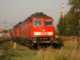 Diesel BR 232