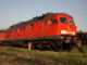 Diesel BR 232
