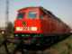 Diesel BR 232