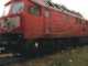 Diesel BR 232