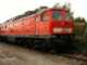 Diesel BR 232