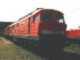 Diesel BR 232
