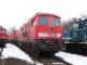 Diesel BR 232