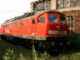 Diesel BR 232