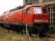 Diesel BR 232