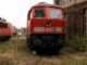 Diesel BR 232