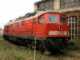 Diesel BR 232