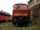 Diesel BR 232