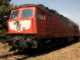 Diesel BR 232