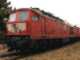 Diesel BR 232