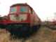 Diesel BR 232