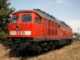 Diesel BR 232