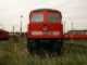 Diesel BR 232