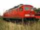 Diesel BR 232